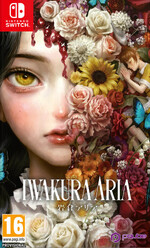 Iwakura Aria